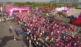 郑州马拉松爆料视频,精彩瞬间盘点